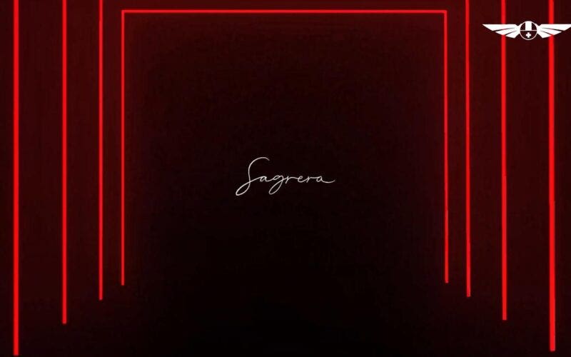 Hispano Suiza Sagrera teaser