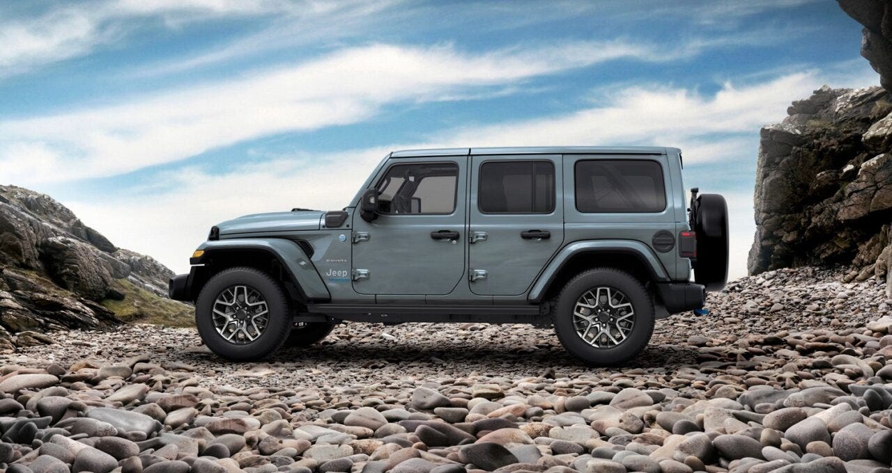 Jeep Wrangler 2024 1