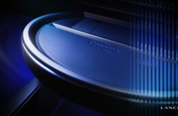 Nuova Lancia Ypsilon teaser