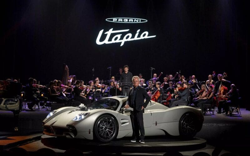 Pagani
