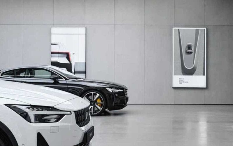 Polestar
