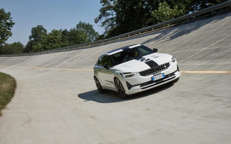 Polestar Italia