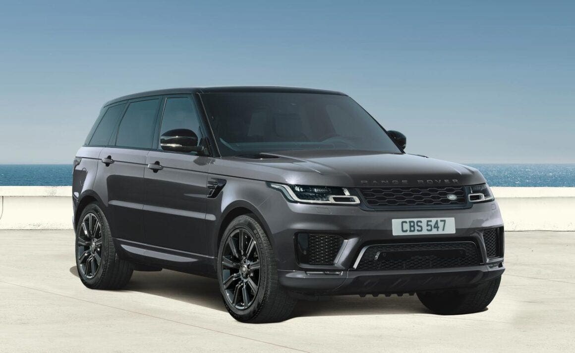 Range Rover Sport