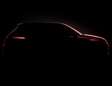 Renault 5 E-Tech Electric teaser