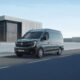 Renault Master 2024