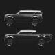 Scout EV teaser