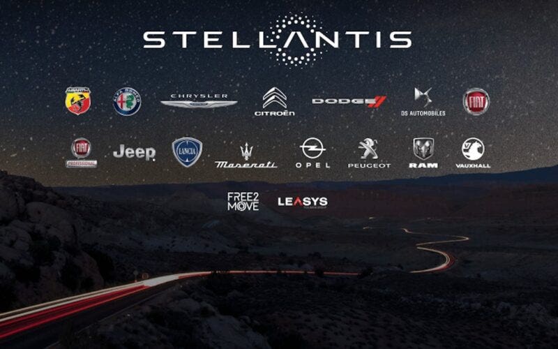 Stellantis
