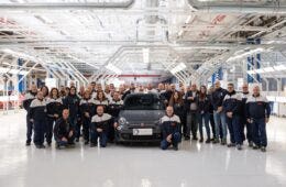Stellantis hub economia circolare Mirafiori