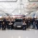 Stellantis hub economia circolare Mirafiori