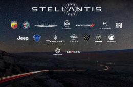 Stellantis vendite Europa primi 10 mesi 2023