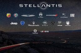 Stellantis vendite Europa primi 10 mesi 2023