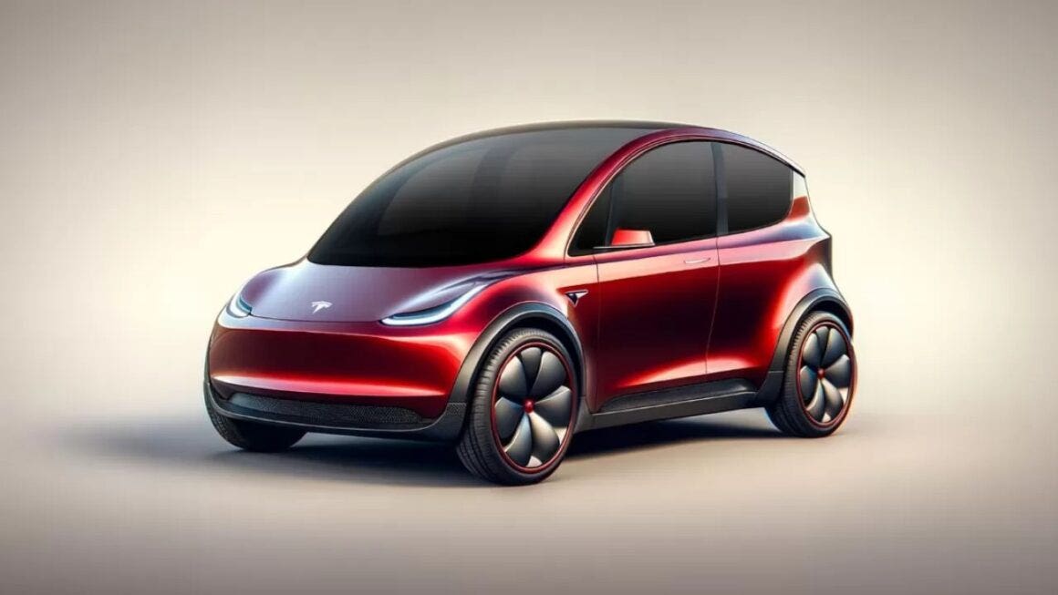 Tesla