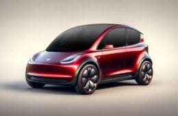 Tesla