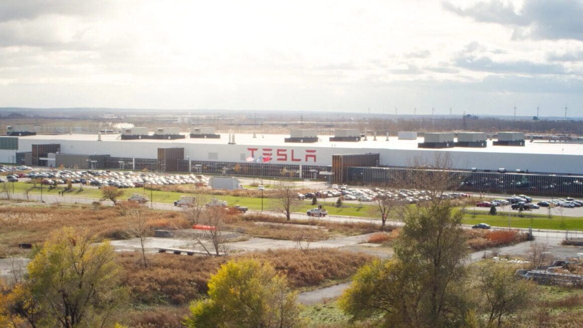 Tesla