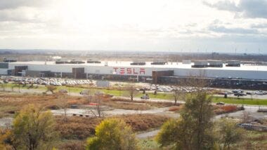 Tesla