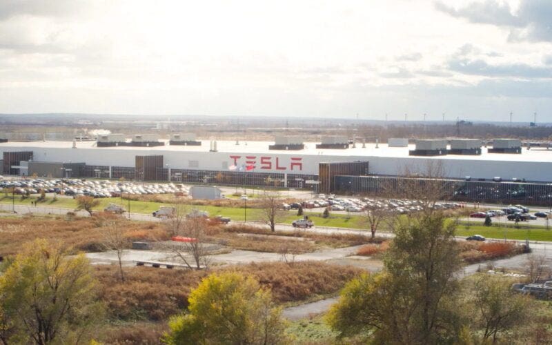 Tesla