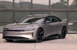 Lucid Air