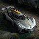777 Hypercar Emirati Arabi Uniti