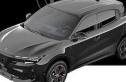 Alfa Romeo Brennero
