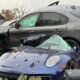 Meccanico distrugge Alfa Romeo Giulia Quadrifoglio