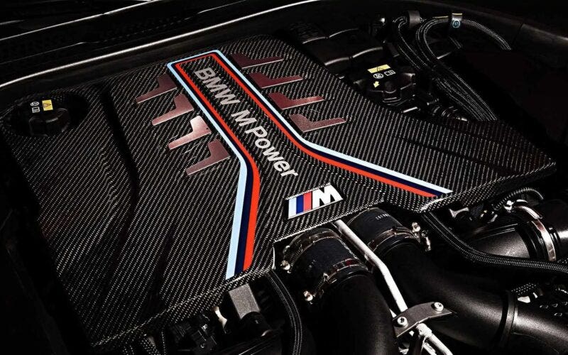 BMW M