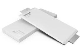 Batteria al sodio Northvolt
