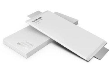 Batteria al sodio Northvolt