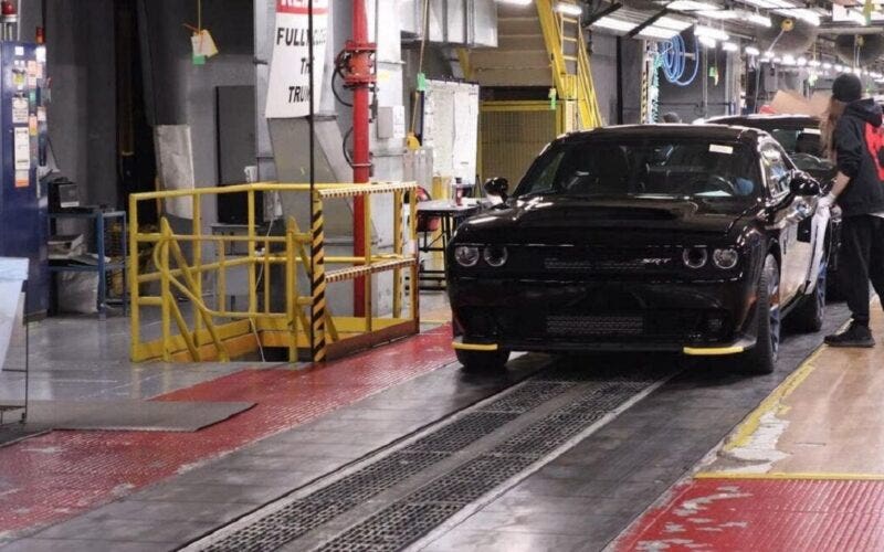 Dodge