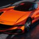 Genesis X Gran Berlinetta