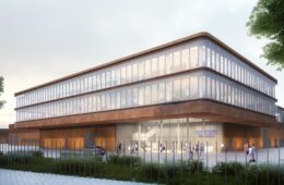 Hyundai nuovo centro R&D Europa