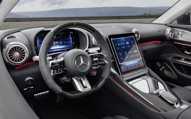 Mercedes