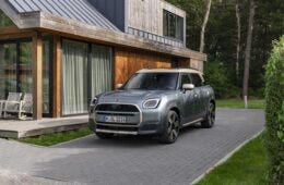 Mini Countryman C 2024