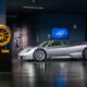 Pagani mostra 25 anni MAUTO