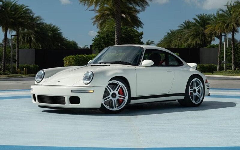 RUF SCR 2024