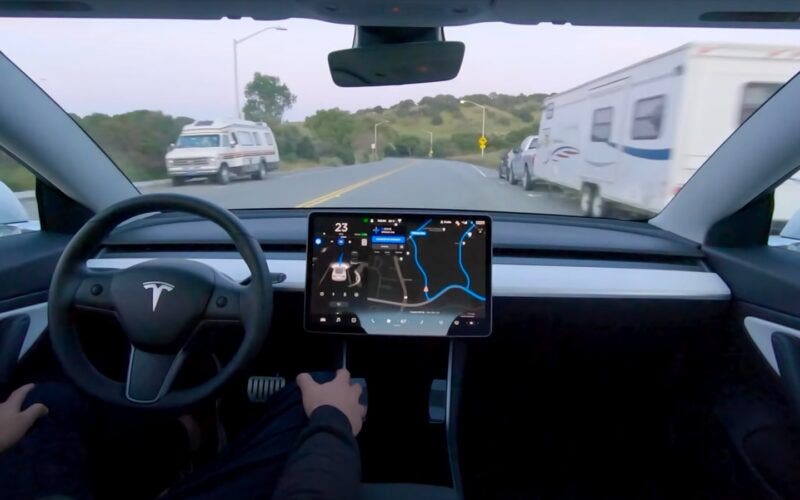 Tesla