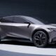 Toyota Sport Crossover concept