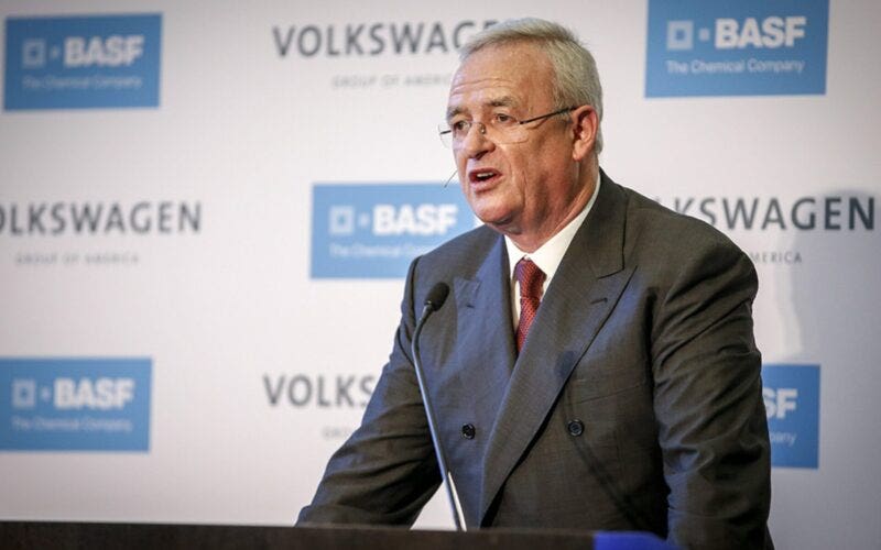 Volkswagen