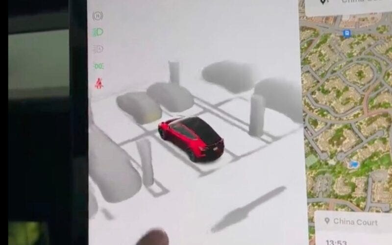 tesla