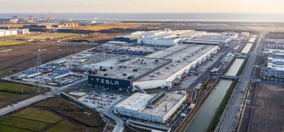 Tesla
