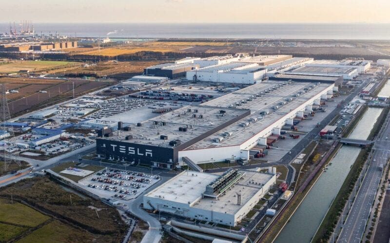 Tesla