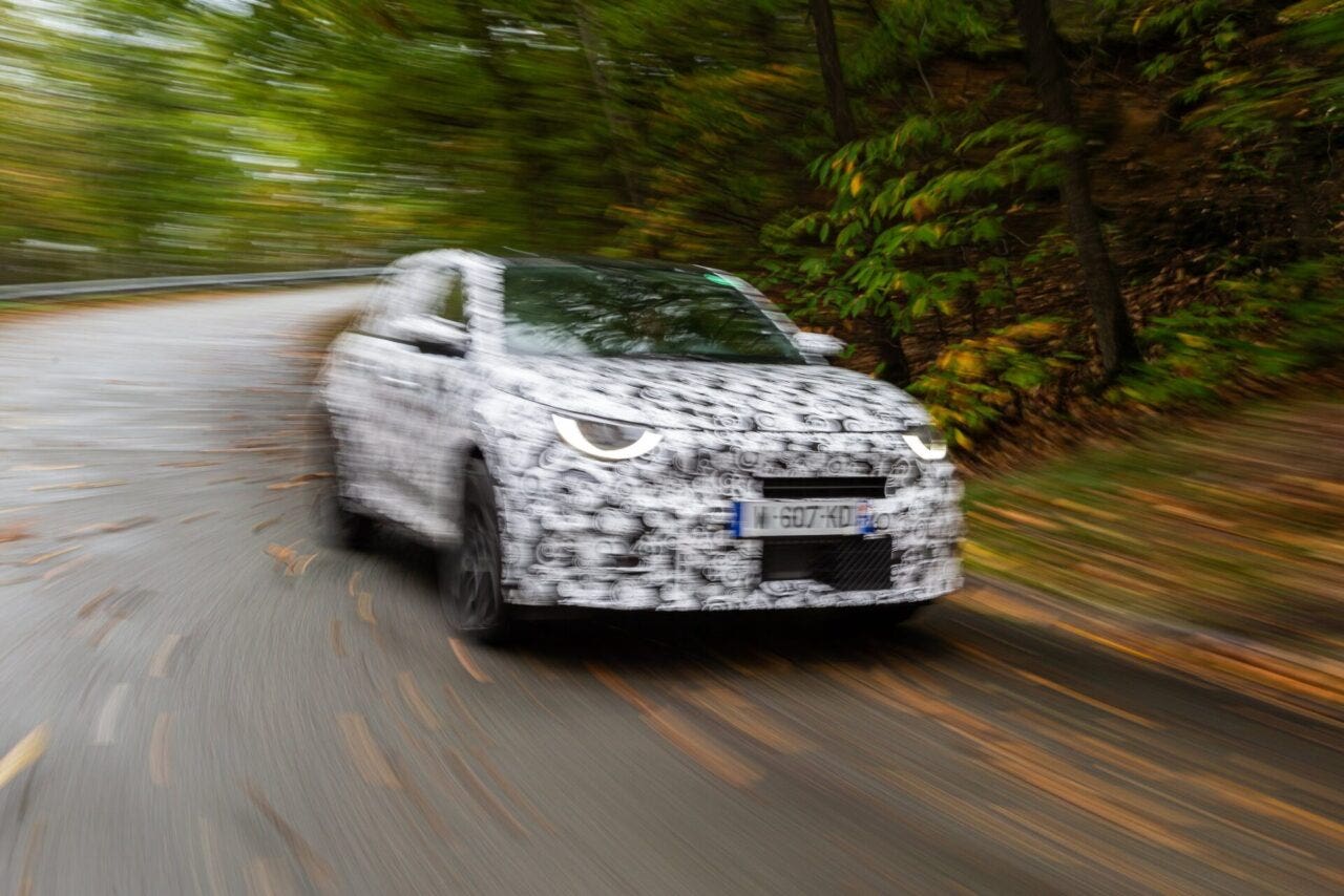 600 Abarth