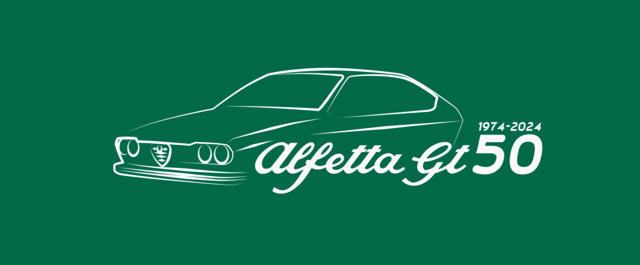 Alfa Romeo Alfetta Giulietta