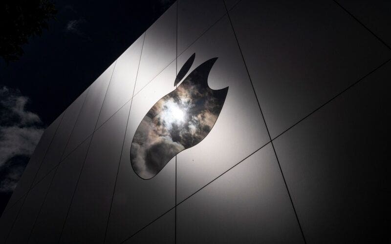 Apple