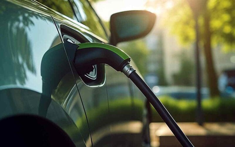 Auto elettriche