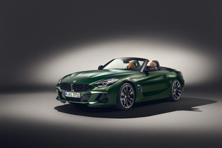 BMW Z4 e Rolls-Royce Ghost potrebbero non avere un futuro