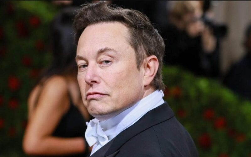 Elon Musk
