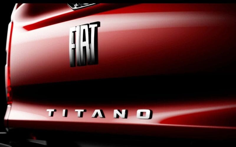 Fiat Titano