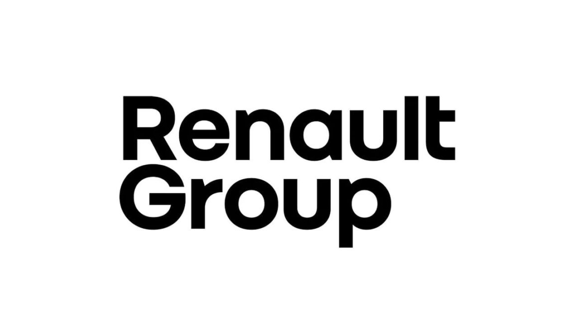 Gruppo Renault logo