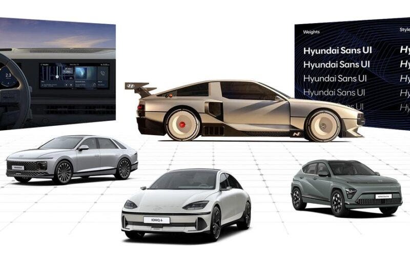 Hyundai Good Design Awards 2023