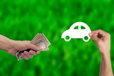 Incentivi auto 2024